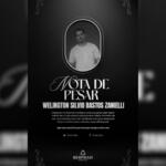 Empresa lamenta morte de funcionário em acidente com caminhonete na BR-163