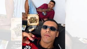 ‘Mandrake’, morto pelo Choque, era comparsa de suspeito que também morreu em confronto