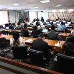 CCJ do Senado aprova PEC da Segurança Pública e proposta vai ao plenário
