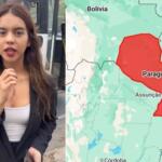 ‘Suíça da América Latina’?: paraguaia viraliza ao mostrar a realidade do país na fronteira de MS