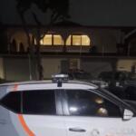 Policiais matam suspeitos que invadiram casa dos pais de Marcos Matsunaga