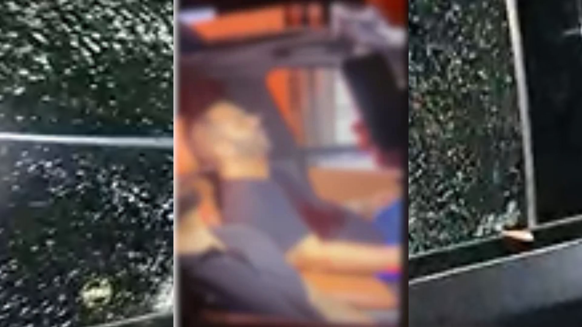 VÍDEO: Dupla em BMW é baleada e motorista morre durante madrugada em Bonito