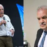 Geraldo Resende e Dr. Luiz Ovando não são reeleitos deputados federais de MS