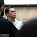 Acusado de espancar e matar namorada a facadas é condenado a 30 anos de prisão
