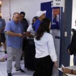 Mais de 4 mil eleitores tiveram locais votação alterados