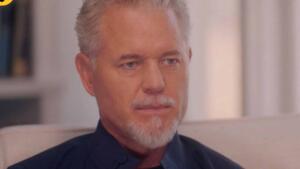 Ator de ‘Grey’s Anatomy’, Eric Dane expõe vício em crack: ‘Usei todas as drogas imagináveis’