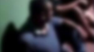 Execução de homem na frente da filha em Dourados foi compartilhada no Instagram pelo CV