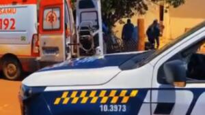 ‘Prometeu voltar’: dupla ameaçou vítima após tentativa de execução em Sidrolândia