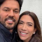 Acabou? Patrícia Abravanel e Fábio Faria estão morando em casas separadas após escândalo com Vorcaro