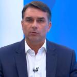 Flávio Bolsonaro promete manter fim da escala 6×1 caso vença as eleições