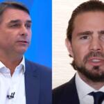 ‘Contrato não cumprido’: Flávio Bolsonaro explica pedido de R$ 134 milhões a Vorcaro para ‘Dark Horse’