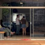 Após furto de fios, UBS cancela atendimentos e leva vacinas a outra unidade em Campo Grande