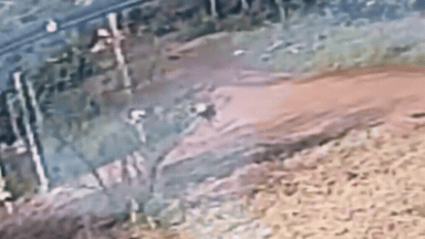 VÍDEO: Suspeito de estuprar mulher e abusar de crianças queria matar marido da vítima