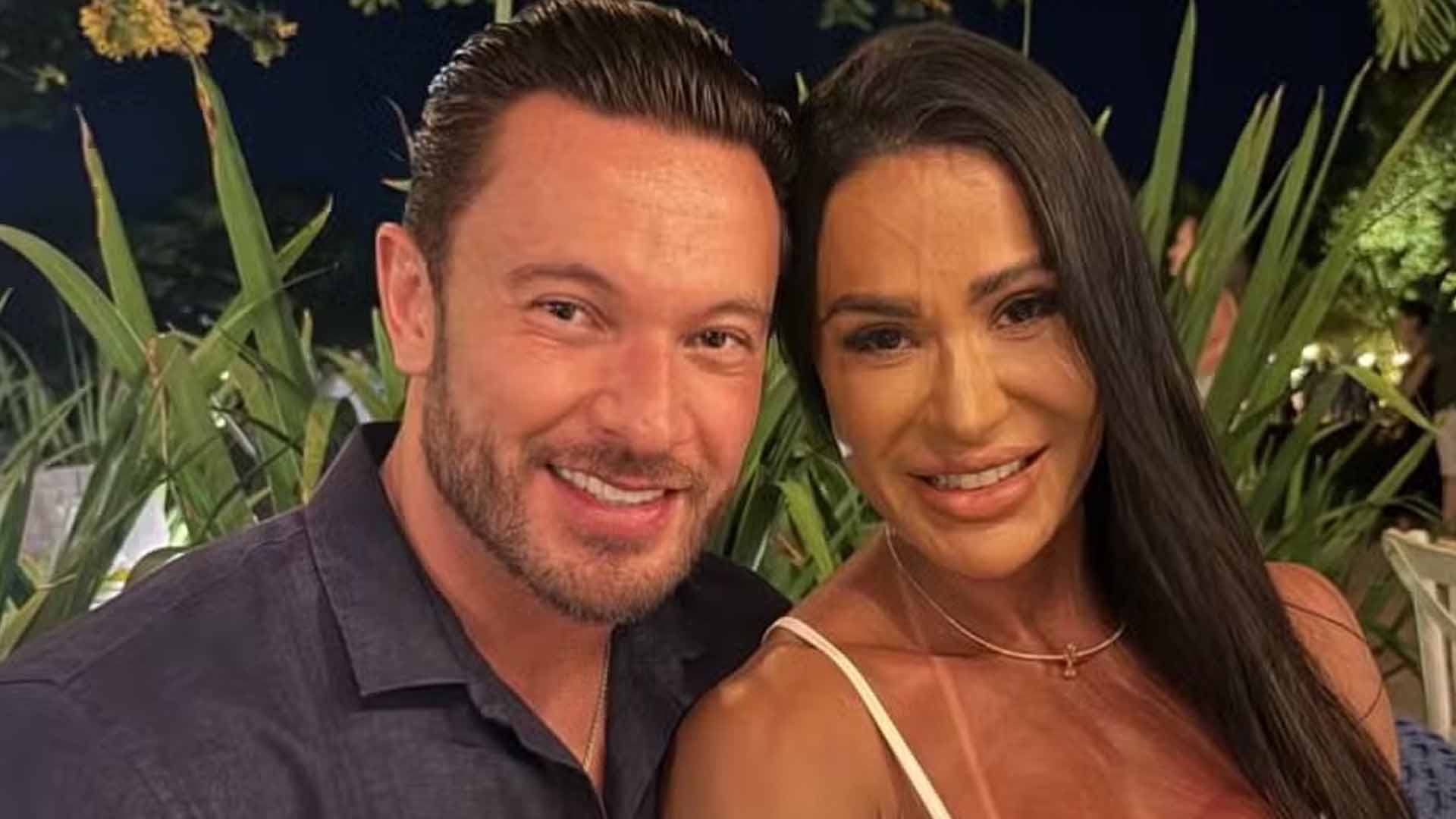 ‘Muito difícil’: Gracyanne Barbosa desmente Gabriel Cardoso e revela motivo do término