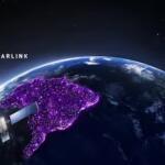 Vivo lança internet móvel em parceria com Starlink; 50 milhões de consumidores serão atendidos