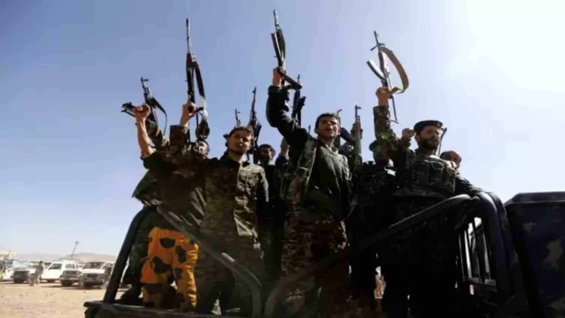 Arábia Saudita lançou ataques aéreos que mataram três crianças no Iêmen, dizem houthis