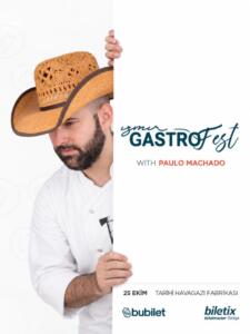 Chef de MS leva sabores e memórias do Pantanal a festival gastronômico na Turquia