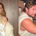 Marina Ruy Barbosa e Daniel Vorcaro