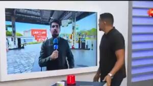 Betinho Nascimento e Natan Peres