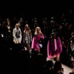 Moscow Fashion Week ganha ritmo e atrai novas vozes