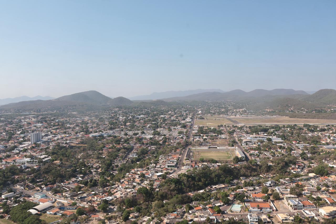 Lula venceu em 10 cidades de Mato Grosso do Sul e virou em 4 no 2º turno - Foto