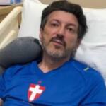 ‘Não posso acreditar’: famosos lamentam morte do influenciador Lito Sousa