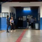 Eleitores se antecipam e chegam 40 minutos antes da liberação das urnas em Campo Grande