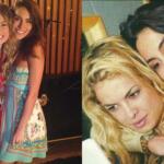 ‘Vivia a vida com urgência’, diz Mel Fronckowiack em despedida a Lua Blanco