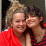 ‘Estava em paz’: irmão de Lua Blanco detalha último dia de vida da cantora