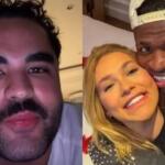 ‘Aprontou com ela’: Lucas Guedez expõe bastidores de término entre Virginia e Vini Jr
