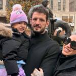 Ex-Panicat Dani Bolina revela que está grávida da segunda filha com Thiago Rela