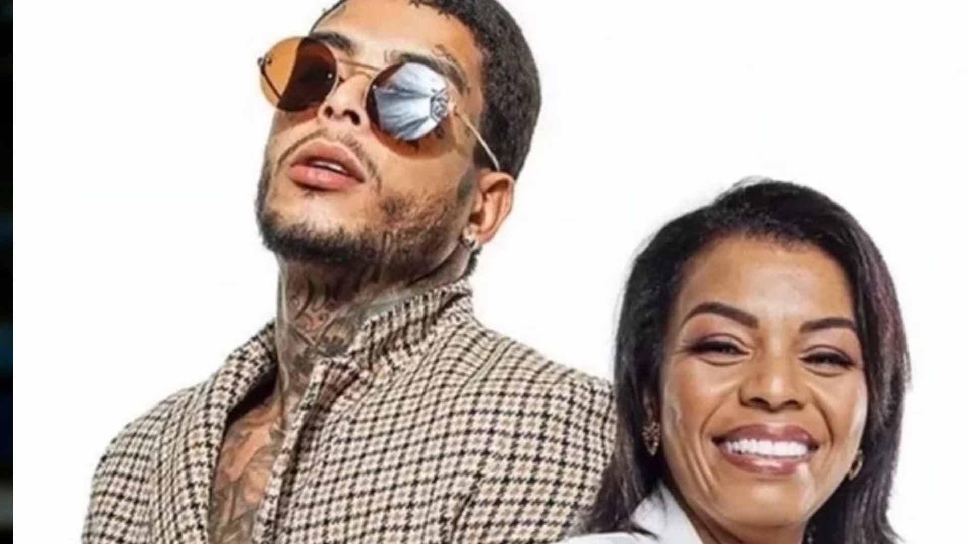 Só isso? Mãe de MC Kevin choca fãs ao revelar valor da herança deixada pelo filho
