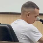 Réu por matar Kamylla com tiro no pescoço é condenado a 17 anos de prisão