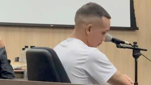 Réu por matar Kamylla com tiro no pescoço é condenado a 17 anos de prisão