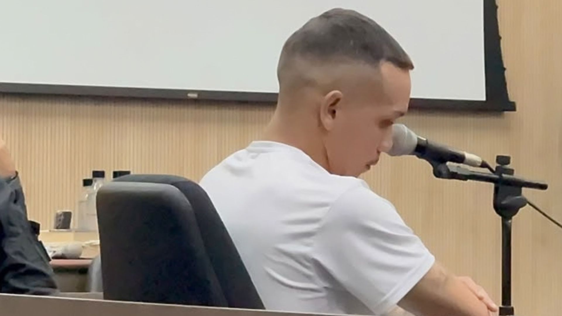 Réu por matar Kamylla com tiro no pescoço é condenado a 17 anos de prisão