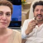 Viúva de Lito Sousa detalha últimos dias de vida do marido: ‘Foi muito difícil’