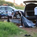 ‘Paraguaio’ é executado com cinco tiros por dupla em motocicleta em Dourados