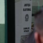 Eleitora que infartou ao votar tinha acabado de sair de igreja em Campo Grande