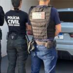 Grupo de tráfico que teve mais de R$ 7 milhões bloqueados é alvo da Polícia Federal em MS