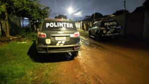 Foragido morre em confronto com a polícia em assentamento de MS