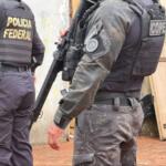 Federal estoura quadrilha que traficava cocaína em cargas de minério em MS