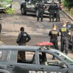 Vigilante da PF em Corumbá é preso em operação por vazar informações a traficantes