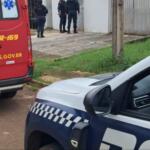 Mulher é atingida por machadadas na cabeça por companheiro em Campo Grande