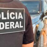 TCE: PF cumpre mandados em MS contra esquema que suspendia contratos para cobrar propina
