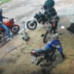 Histórico violento: morto a tiros no Centro Oeste tinha passagens por perseguir e ameaçar ex