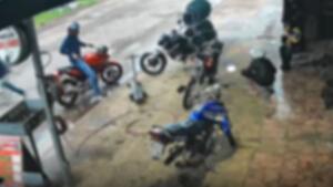 Histórico violento: morto a tiros no Centro Oeste tinha passagens por perseguir e ameaçar ex