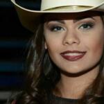 Ex-rainha da Festa do Peão morre aos 26 anos após grave acidente de carro