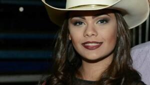 Ex-rainha da Festa do Peão morre aos 26 anos após grave acidente de carro