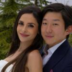 ‘É o quê?’: nome incomum da filha de Pyong Lee divide opiniões nas redes sociais
