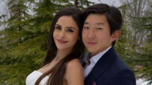 ‘É o quê?’: nome incomum da filha de Pyong Lee divide opiniões nas redes sociais